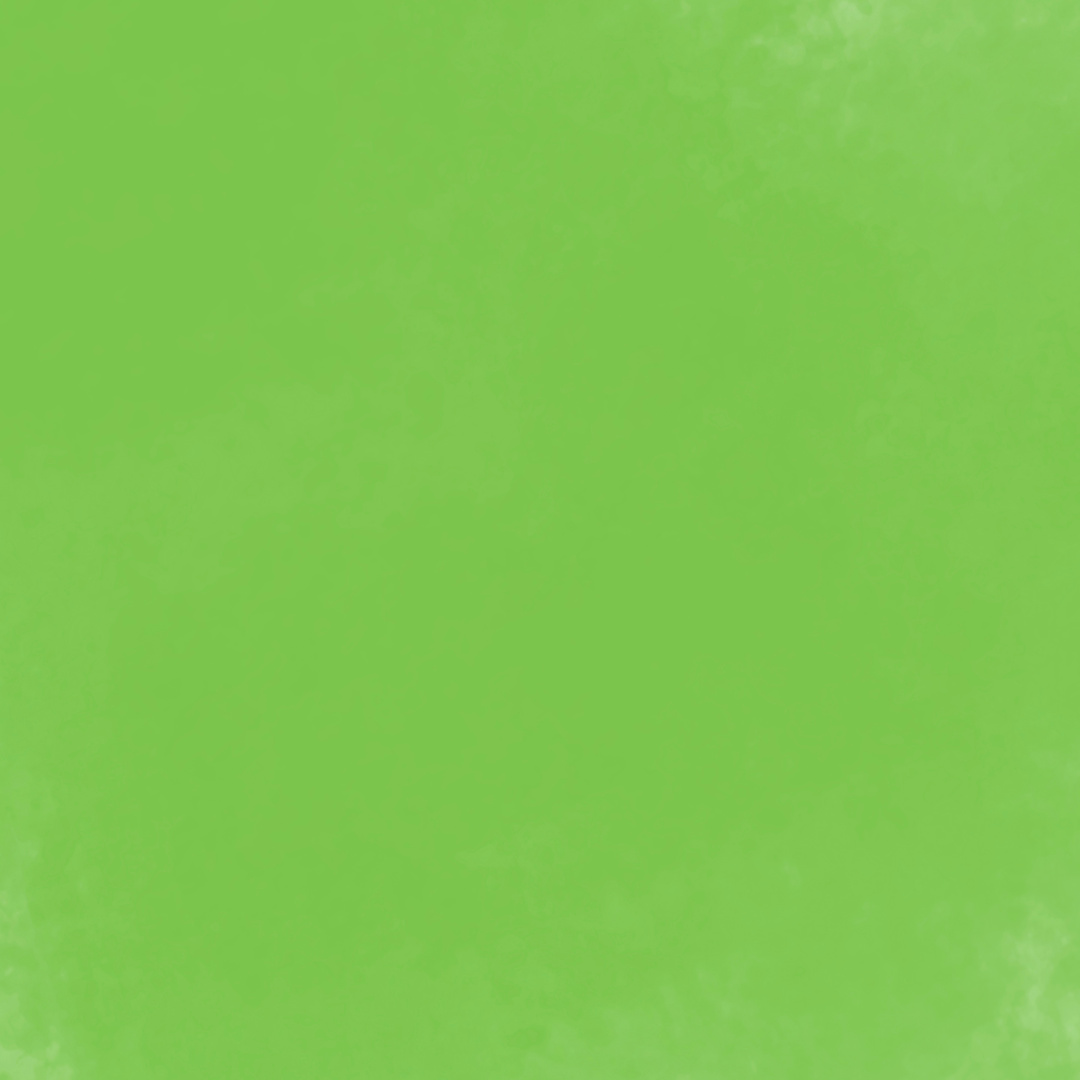 Vivid Green Background 